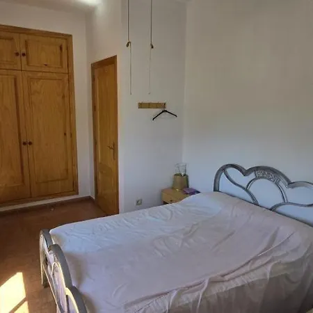 Metropolis Lejlighed *