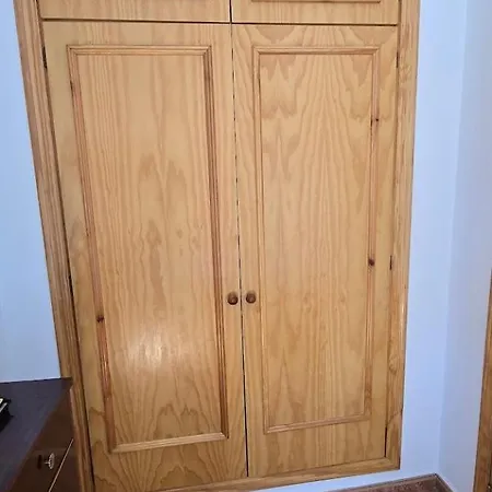 Διαμέρισμα Metropolis *