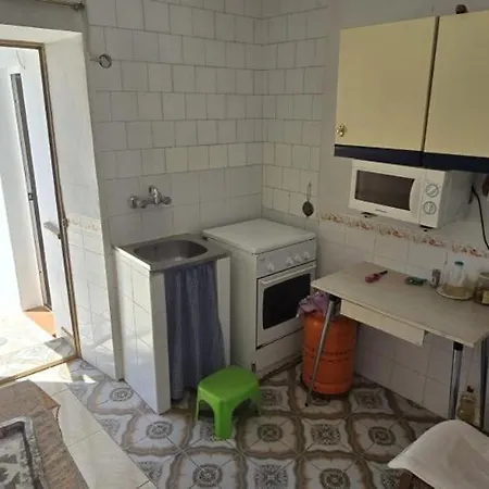 Metropolis Lejlighed *