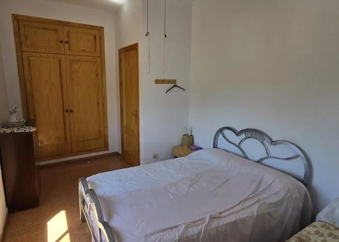 Metropolis Lejlighed *