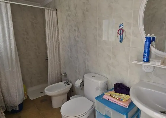 Lejlighed Metropolis Barcelona