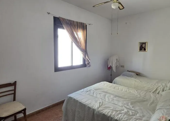 Metropolis Lejlighed