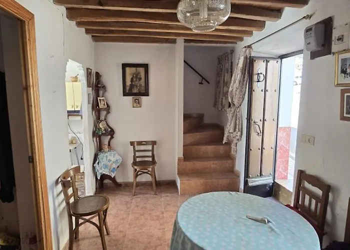 Lejlighed Metropolis