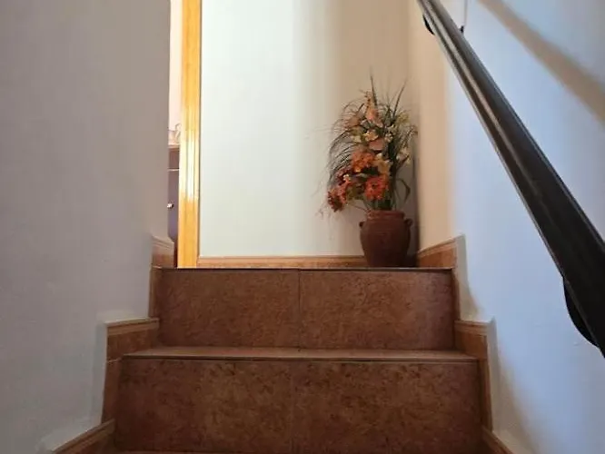 Metropolis Apartmán Barcelona