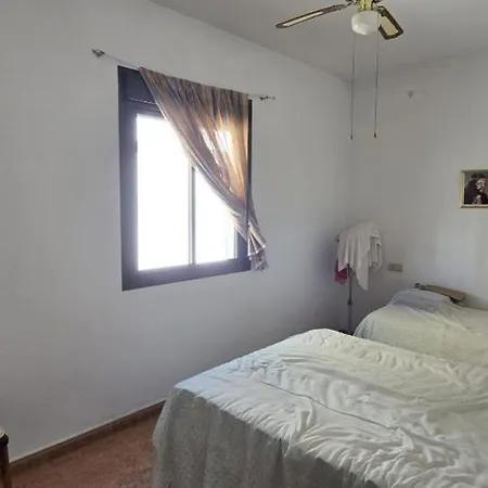Metropolis Appartement